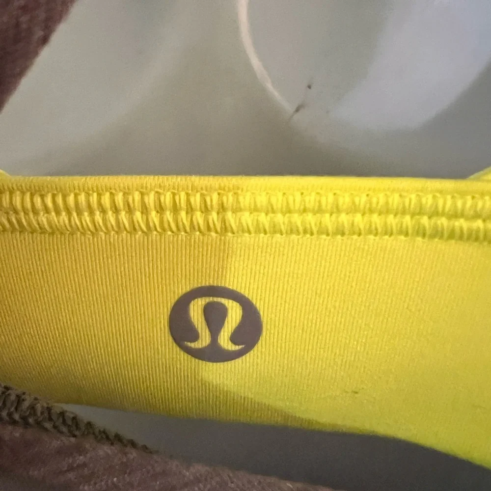 lululemon athletica stylish gray